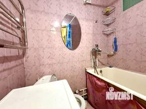 1-к квартира, на длительный срок, 25м2, 2/6 этаж