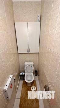 2-к квартира, на длительный срок, 62м2, 11/17 этаж