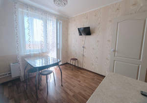 1-к квартира, на длительный срок, 38м2, 12/16 этаж