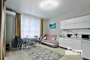 2-к квартира, на длительный срок, 45м2, 2/20 этаж