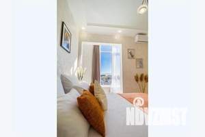 2-к квартира, посуточно, 63м2, 14/23 этаж