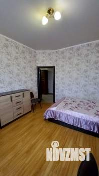 1-к квартира, на длительный срок, 46м2, 2/3 этаж