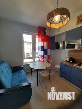 2-к квартира, посуточно, 46м2, 2/4 этаж