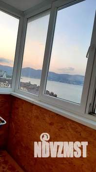 1-к квартира, посуточно, 35м2, 15/16 этаж