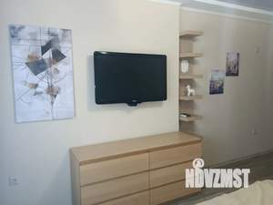 2-к квартира, посуточно, 64м2, 7/9 этаж