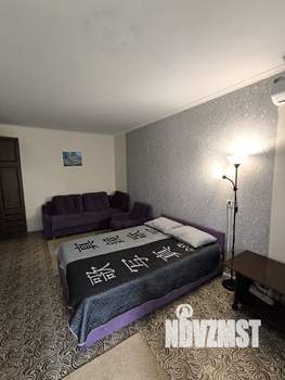 1-к квартира, посуточно, 39м2, 3/9 этаж