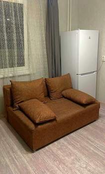 1-к квартира, на длительный срок, 40м2, 11/16 этаж