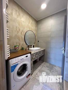 2-к квартира, посуточно, 60м2, 1/1 этаж