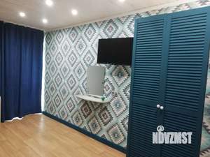 2-к квартира, посуточно, 45м2, 2/2 этаж