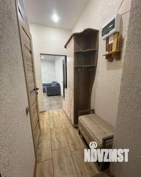 1-к квартира, на длительный срок, 33м2, 1/2 этаж