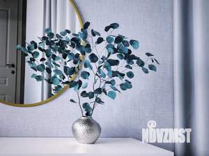 1-к квартира, посуточно, 39м2, 3/7 этаж