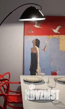 2-к квартира, посуточно, 53м2, 13/22 этаж