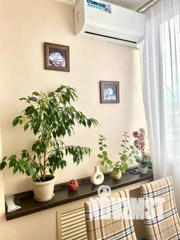 2-к квартира, посуточно, 78м2, 6/16 этаж