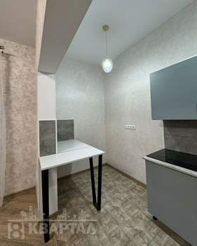 1-к квартира, на длительный срок, 34м2, 9/10 этаж