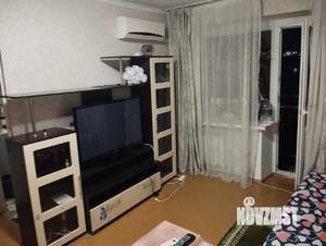 2-к квартира, на длительный срок, 43м2, 4/5 этаж