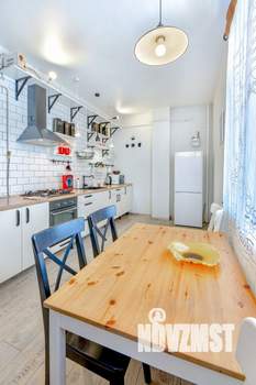 1-к квартира, посуточно, 42м2, 8/13 этаж