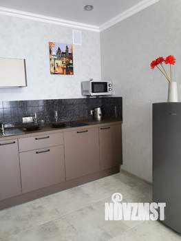 1-к квартира, на длительный срок, 38м2, 15/26 этаж