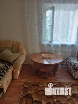 1-к квартира, на длительный срок, 32м2, 2/5 этаж