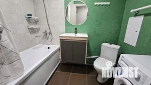 1-к квартира, на длительный срок, 30м2, 8/16 этаж