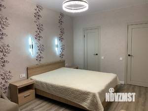 1-к квартира, на длительный срок, 45м2, 11/20 этаж