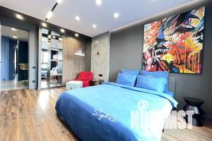 2-к квартира, посуточно, 75м2, 15/22 этаж