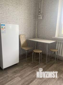 1-к квартира, на длительный срок, 36м2, 3/3 этаж