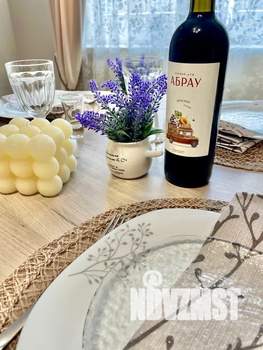 3-к квартира, посуточно, 80м2, 17/20 этаж