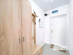 1-к квартира, посуточно, 22м2, 1/1 этаж