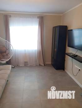 2-к квартира, на длительный срок, 58м2, 18/25 этаж