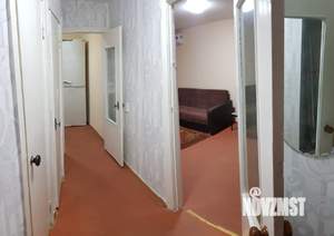 1-к квартира, на длительный срок, 31м2, 1/6 этаж