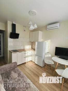 1-к квартира, на длительный срок, 36м2, 3/15 этаж