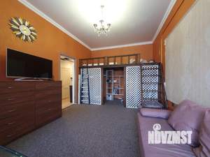 1-к квартира, на длительный срок, 55м2, 2/3 этаж