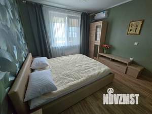 2-к квартира, посуточно, 58м2, 11/16 этаж