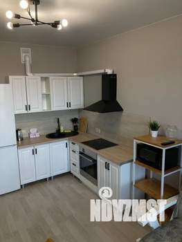 1-к квартира, посуточно, 42м2, 9/20 этаж
