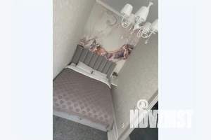 2-к квартира, посуточно, 35м2, 6/21 этаж