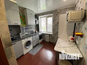 2-к квартира, посуточно, 56м2, 3/5 этаж