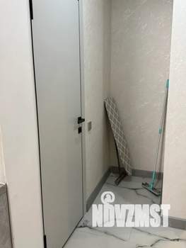 Студия квартира, посуточно, 27м2, 7/18 этаж