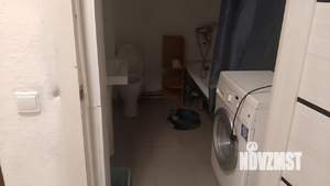 1-к квартира, на длительный срок, 43м2, 11/21 этаж