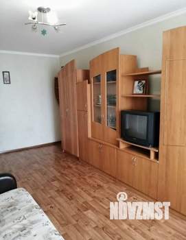 1-к квартира, на длительный срок, 32м2, 4/5 этаж