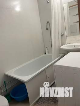 1-к квартира, посуточно, 34м2, 7/21 этаж