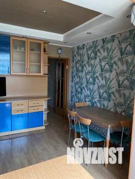 2-к квартира, посуточно, 64м2, 7/10 этаж