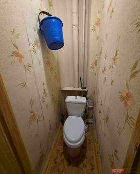 2-к квартира, на длительный срок, 49м2, 1/5 этаж