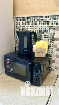 2-к квартира, посуточно, 54м2, 17/20 этаж