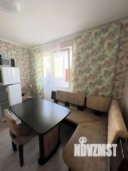 1-к квартира, на длительный срок, 40м2, 10/16 этаж