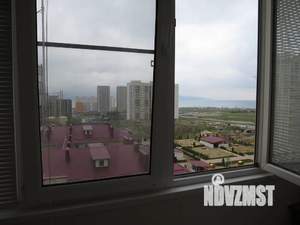 2-к квартира, посуточно, 69м2, 6/9 этаж