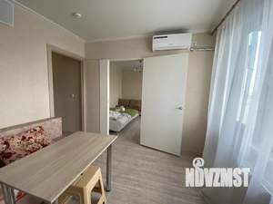 1-к квартира, посуточно, 33м2, 1/16 этаж
