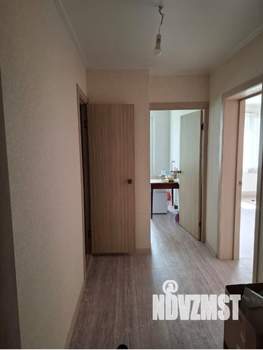 1-к квартира, на длительный срок, 40м2, 4/16 этаж