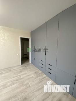 1-к квартира, на длительный срок, 39м2, 7/9 этаж