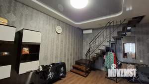 5-к квартира, на длительный срок, 85м2, 2/3 этаж