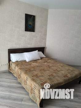 1-к квартира, посуточно, 52м2, 11/17 этаж